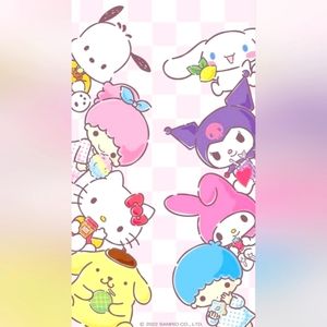 Sanrio Family Bundle Deal